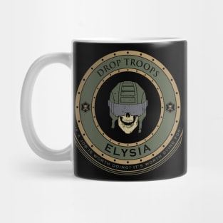 ELYSIA - ELITE EDITION Mug